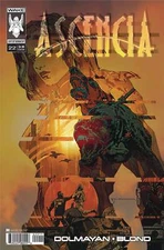 ASCENCIA #22 (MR) WAKE ENTERTAINMENT