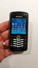 503.Blackberry 8100 - For Collectors - Unlocked