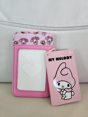 Sac Crossbody Loungefly Sanrio My Melody Devil - Édition Limitée - Neuf