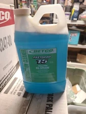 BETCO Fastdraw 15 Fiber-Pro Es-Steam **BIG** 2 Liter Extraction Cleaner 402