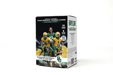 2024 ONIT ATHLETE Baylor Bears Football (Pick A Card)