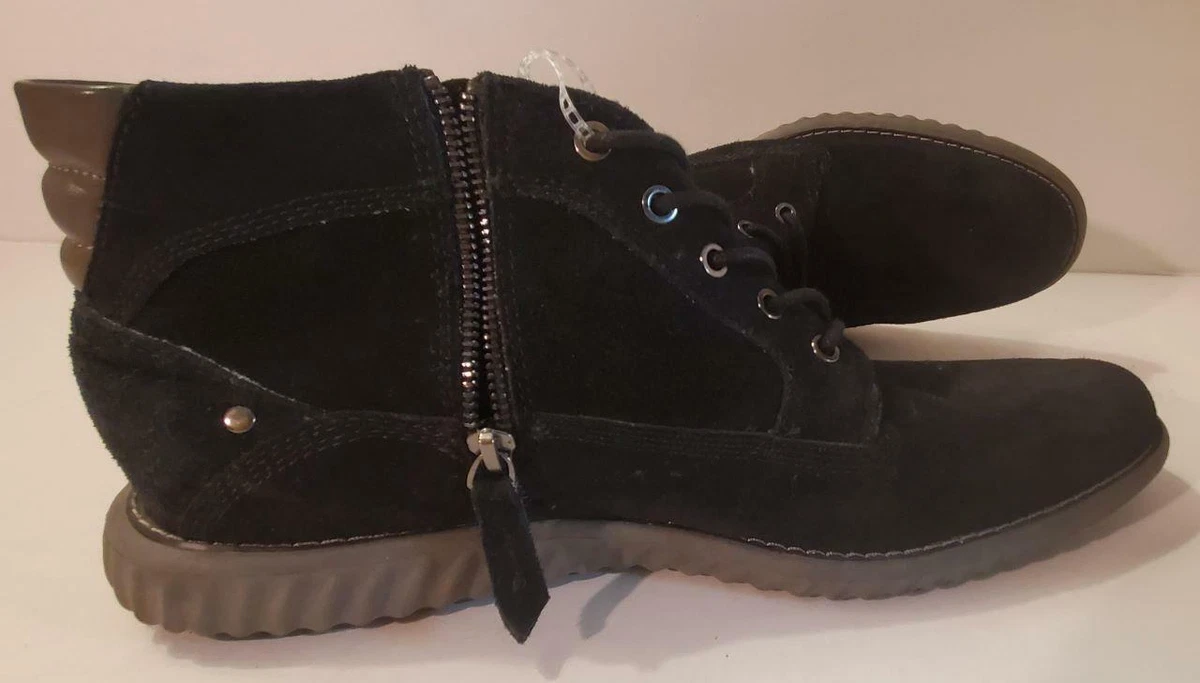 Steve madden vasco best sale boot