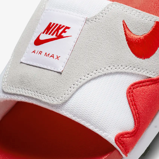 nike air max 95 slippers