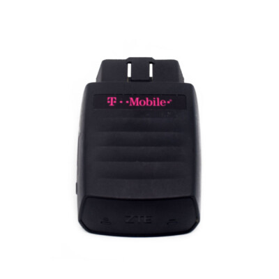 genuine t mobile z6200 syncup drive connected car obd ii wifi hotspot 4g 610214648440 ebay genuine t mobile z6200