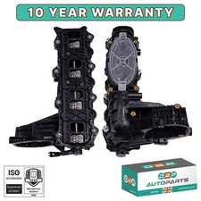 Ansaugkrümmer Für Mercedes Marco Polo M-Klasse S-Klasse SLC V-Klasse