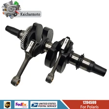 CRANKSHAFT W/Connecting Rod for Polaris RZR 900 XP 4 1204599 2013-2014