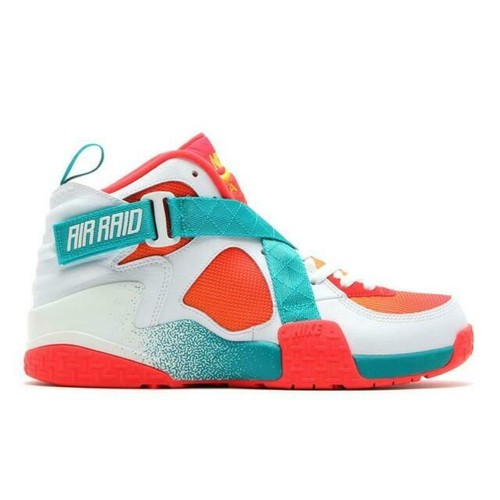 nike air raid atomic mango