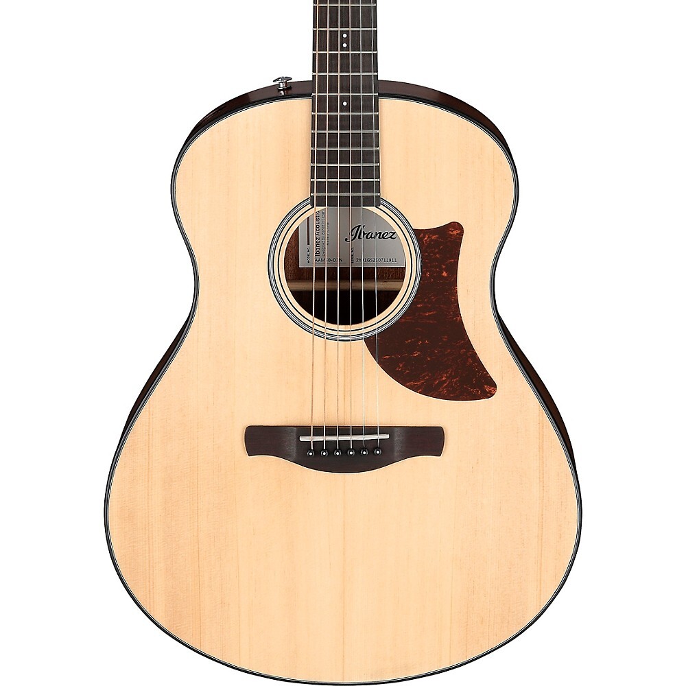Акустическая гитара Ibanez AAM50 Advanced Auditorium Натуральная