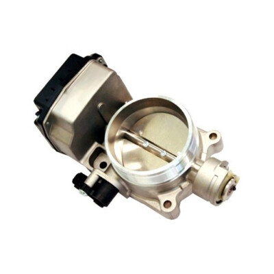 Throttle Body MF132G 1635T7 408239828001Z 9652682680 | eBay