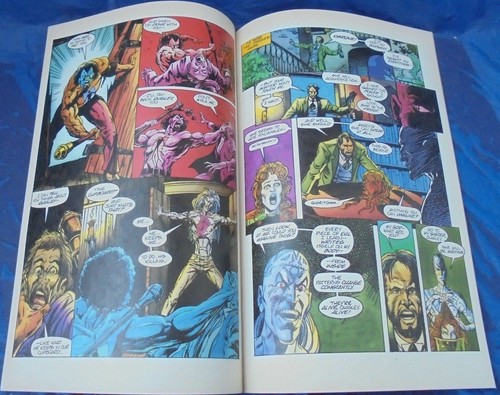 Valiant Comics Shadowman Lot # 0 Chrome Cover + 14 16 21 25 27 29 36 38 39 Ybk - Picture 9 of 15