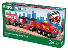 brio rescue