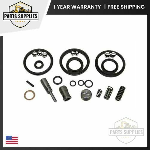 Seal kit for Pallet Jack Lift-Rite Big Joe Model L-50 Part number LF 10278-SUPER