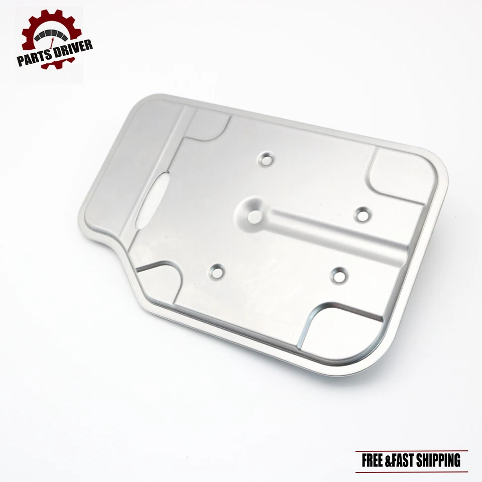 Filtro de transmisión con junta para Mercedes C E G R S GL ML SL GLE SLK 2005-20 Foto 4 de 4