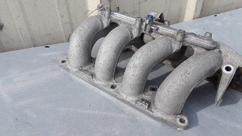 2009-2014 Honda Fit 1.5L Intake Manifold Chamber OEM - Picture 9 of 20