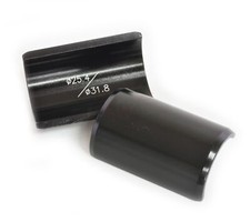 Wheels Manufacturing Handlebar Shim 25.4-31.8mm   AUS STOCK   Mfg Bicycle Bike