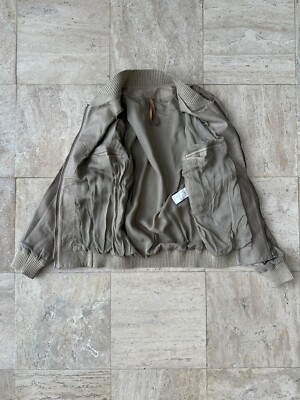 ジャケット・アウター F/W2009 Damir Doma bomber jacket F/W2009 Damir Doma bomber jacket（Damir Doma - Versatile