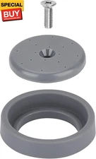 B0107 Pre Rinse Spray Valve Repair Kit for All Brand Commercial Sink Sprayer, 1.