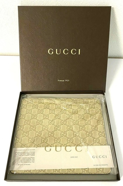 gucci mouse