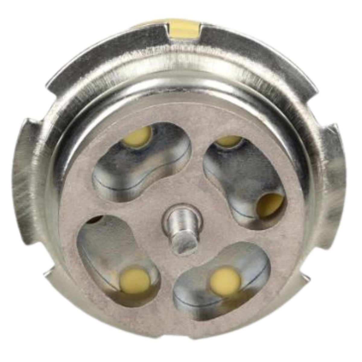 PARAURTI ANTERIORE CITROEN BERLINGO - S.a.s - Foto 8