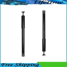 2x Rear Shock Absorber Fits 2006-2023 Dodge Charger 300 2012-2023 Challenger