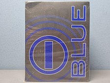 BHIP Blue Energy Drink 30 Servings / Packs - New & Sealed Exp 7/2027