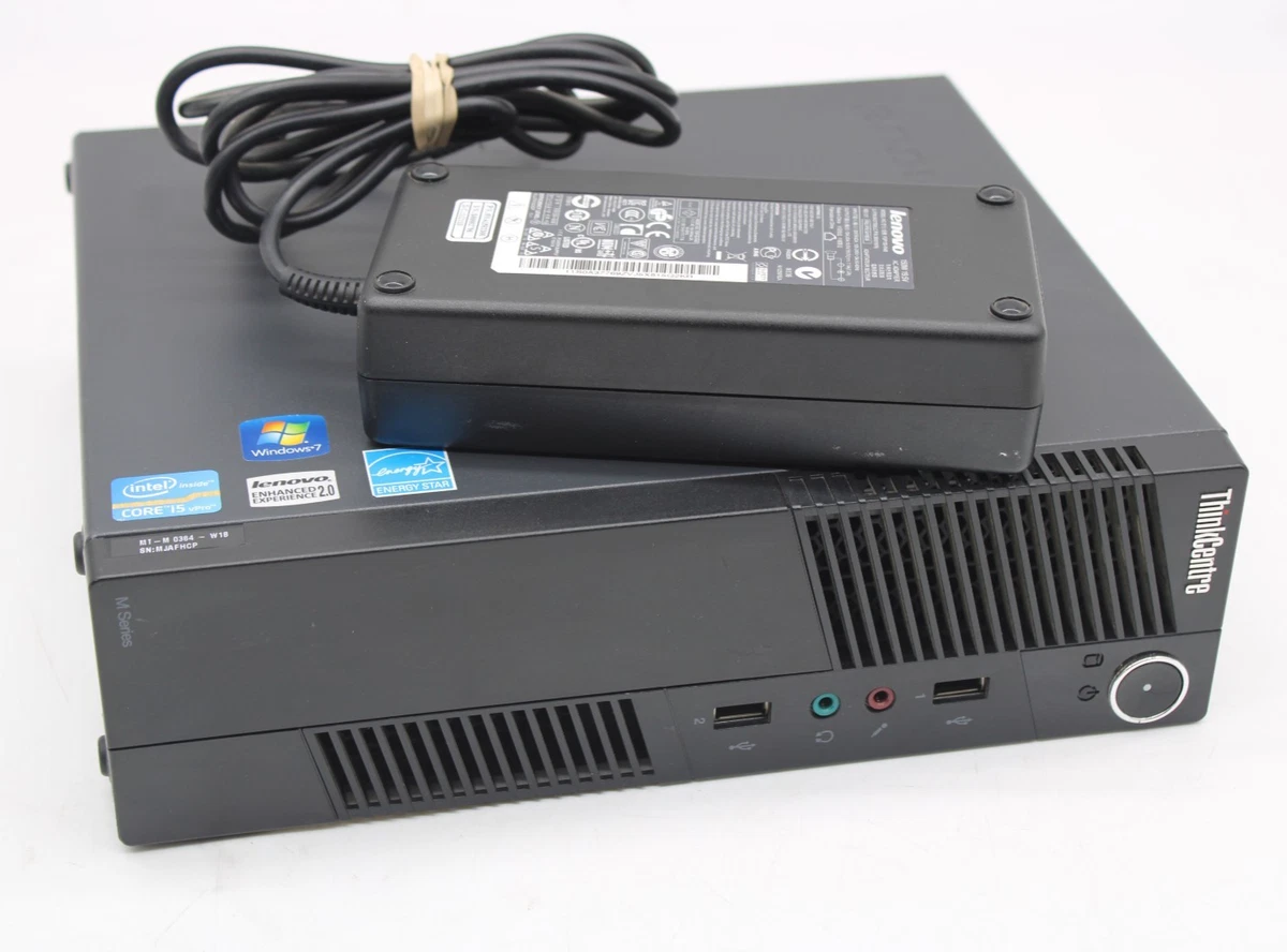 Lenovo Thinkcentre M91 for sale | eBay