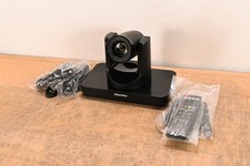 ClearOne UNITE 260N Pro PTZ Camera with 20x Zoom and AI Face Tracking CG01PDE