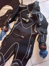 Scubapro Neopren Trockentauchanzug Gr. XL