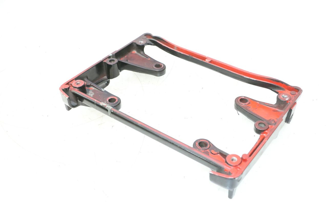 REAR LOWER MIDDLE PANEL - HONDA XRV AFRICA TWIN 750 (1990 - 1992)