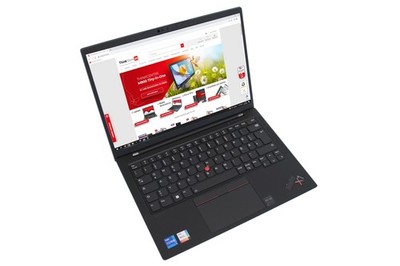 Lenovo ThinkPad X1 Carbon G11 i7-1365U 32GB RAM 512GB SSD Touch WUXGA IR Ware A-