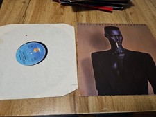 Grace Jones   LP   Nightclubbing / Island Rec...