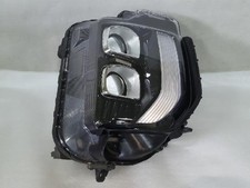 2020 Hyundai Palisade LED Headlight Assembly Right Side OEM 92102S8000