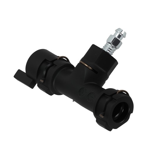 Clutch Sub Vent Valve Connector for For Audi A3 TT Quattro 2000-2013 1J0721468E - Picture 10 of 12