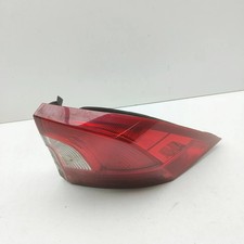 VOLVO S60 MK2 Rücklicht hinten rechts 31395931 2.0 Diesel 88 kW 2017 35176930