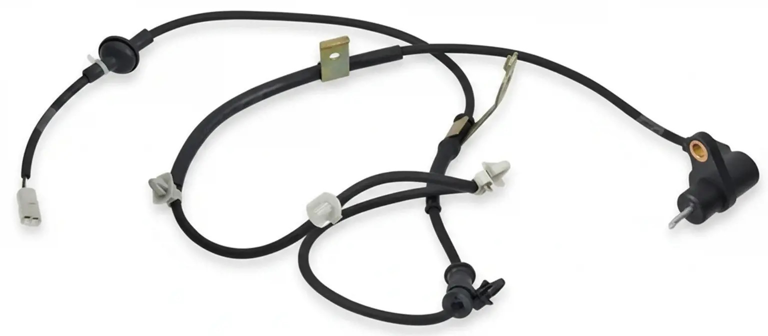 ABS wheel speed sensor Passive sensor 31246 A.B.S. for SUZUKI IGNIS I
