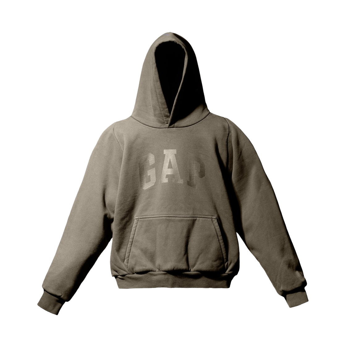 ☆送料関税込☆Yeezy Gap By Balenciaga Dove Shrunken Hoodie☆ Yeezy Gap Engineered By Balenciaga Dove Shrunken Hoodie