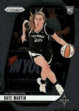 2024 Panini Prizm WNBA Basketball Trading Cards Base and Rookies Pick From List