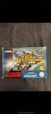 ebay® Auktion 267587587741 | F1 Pole Position / Super Nintendo SNES / PAL Version 1993 Niederländisch Thumbnail of ebay® auction 267587587741 | F1 Pole Position / Super Nintendo SNES / PAL Version 1993 Niederländisch