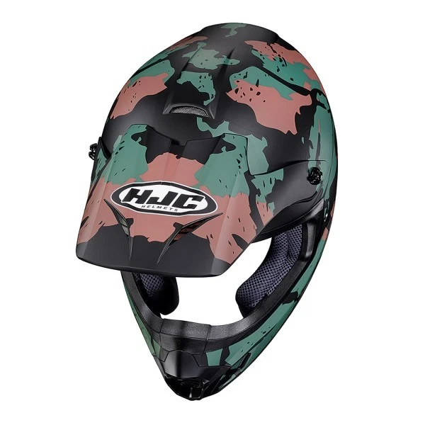 Camo, photo 2 of 3