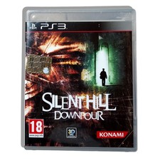 Silent Hill: Downpour - Multilingua (EDIZIONE ITALIANA ) PS3