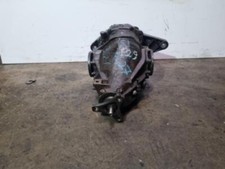 Differential MERCEDES BENZ SL (R129) - 3.27 - 3,27 mit ABS Differential MERCEDES BENZ SL (R129) - 3.27 - 3,27 mit ABS