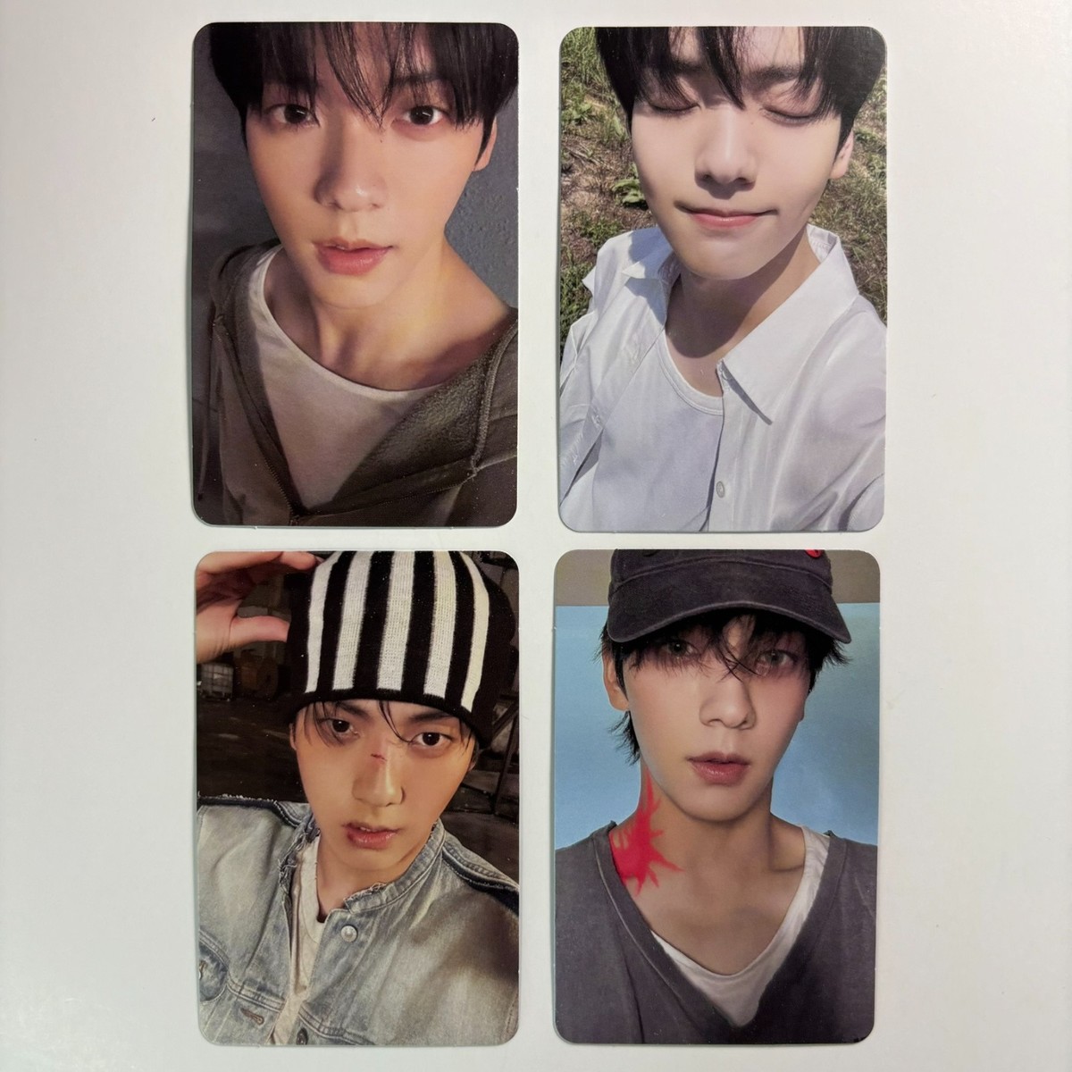 TXT] SOOBIN - The Star Chapter: TOGETHER Weverse Albums ver
