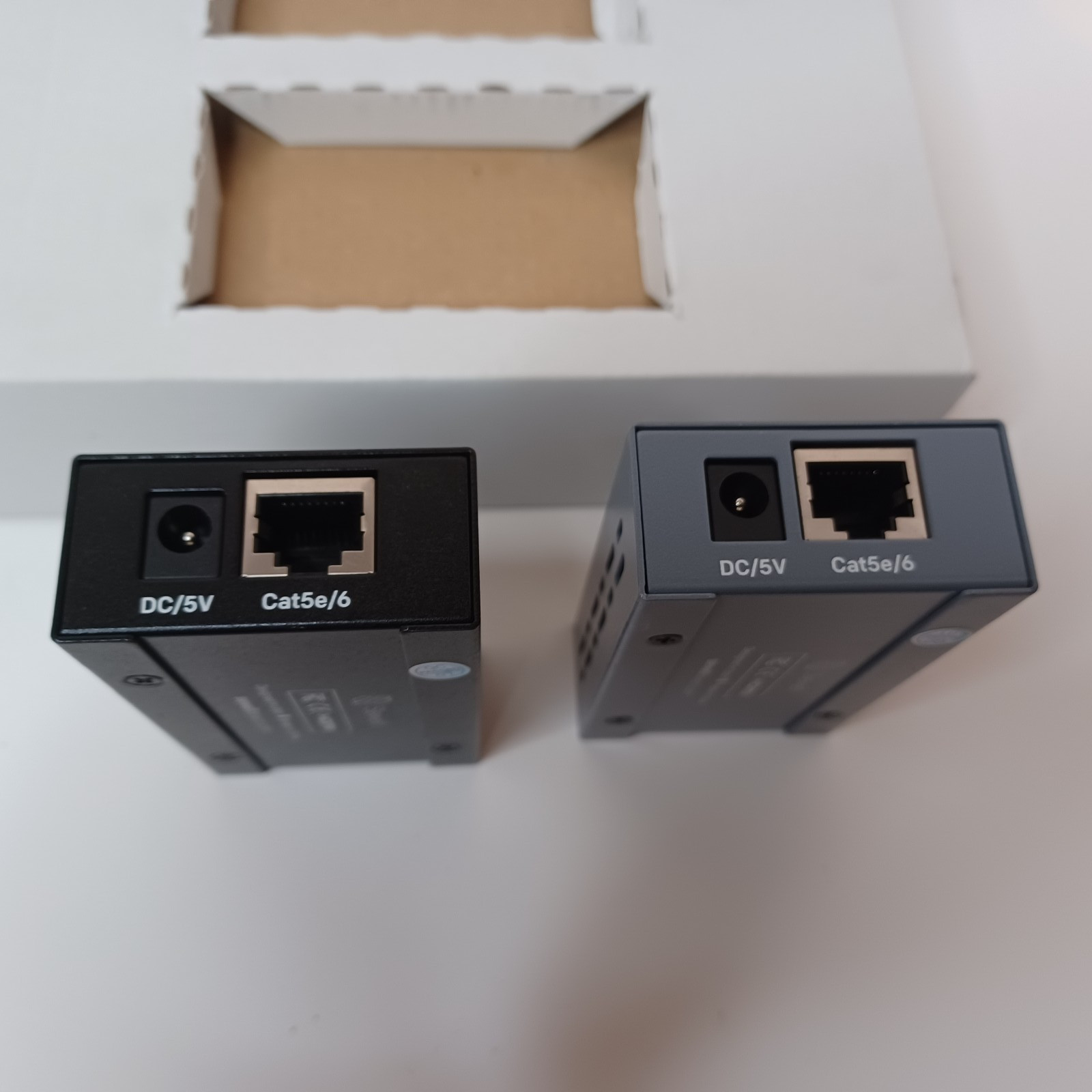 Sewell Direct SW-29969 Over 175ft 1080p HD-Link HDMI Over Single Cat5 Extender