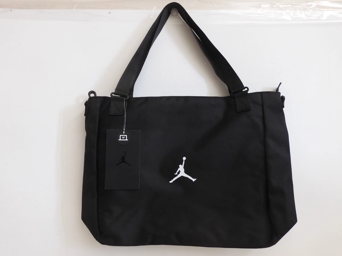 Jordan Tote Bags for Men for sale - eBay