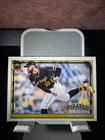 2026 Topps Series 1 1991 Paul Skenes #T91-50 Pirates