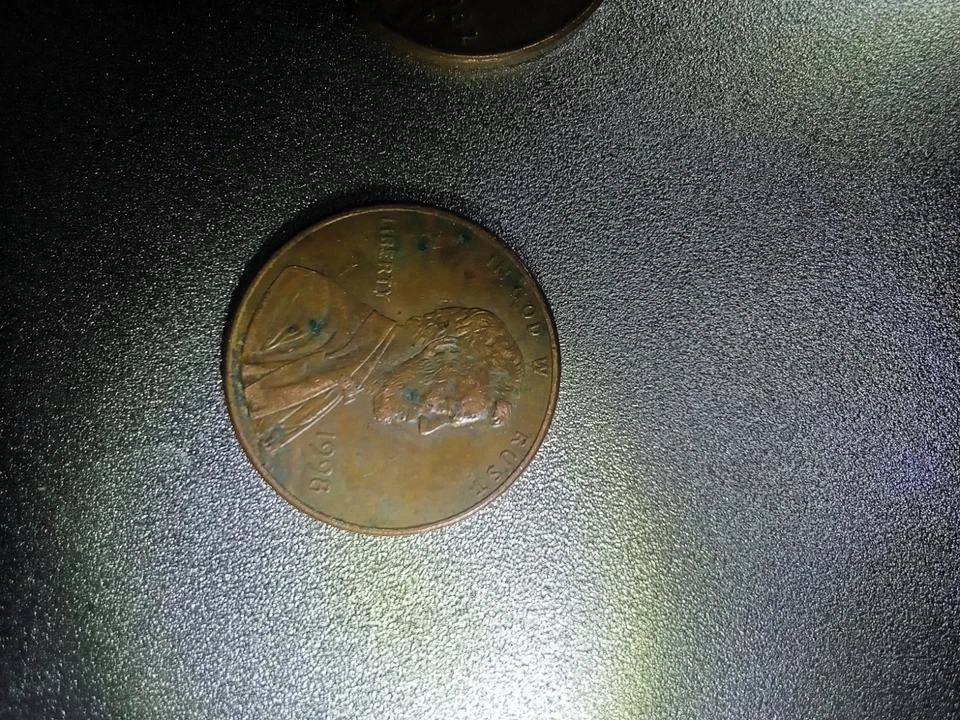 Very Rare Coin One Of A Kind - Image 2 of 3