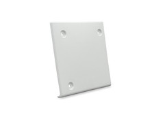 B&B MOLDERS 94291 4.75 SQ SLIDEOUT EX COVER