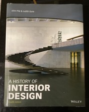 History of Interior Design