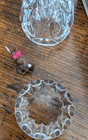 Waterford Crystal Jewels the World Within Egg with Bunny Figurine, Gift Idea — photo 3