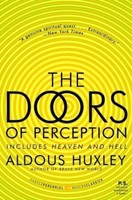 Doors Of Perception And Heaven And Hell, The Aldous Huxley